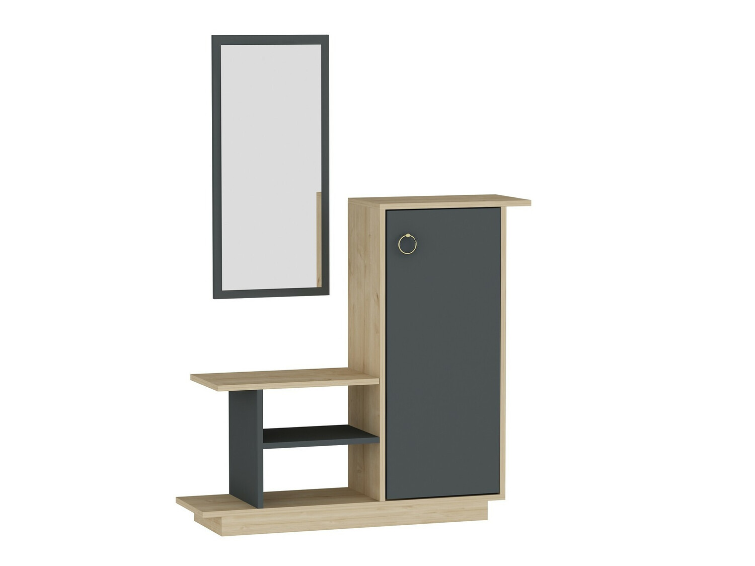 Esikukomplekt Kailua 528