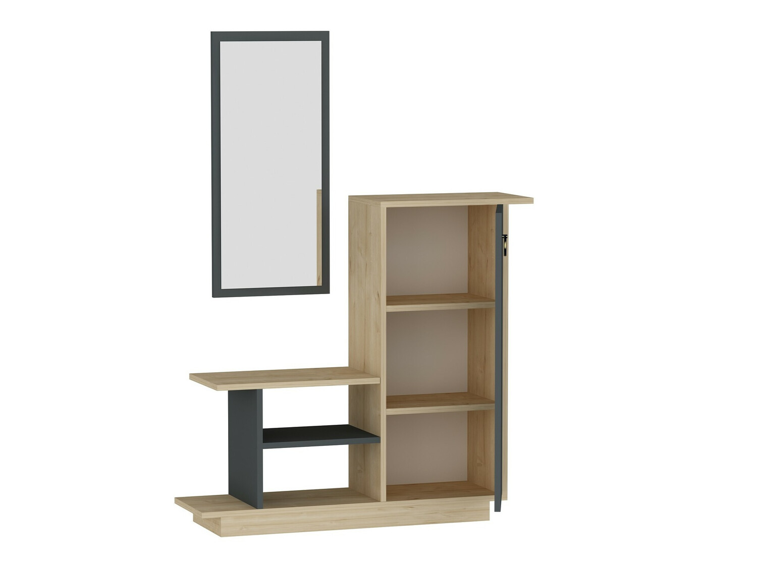 Esikukomplekt Kailua 528