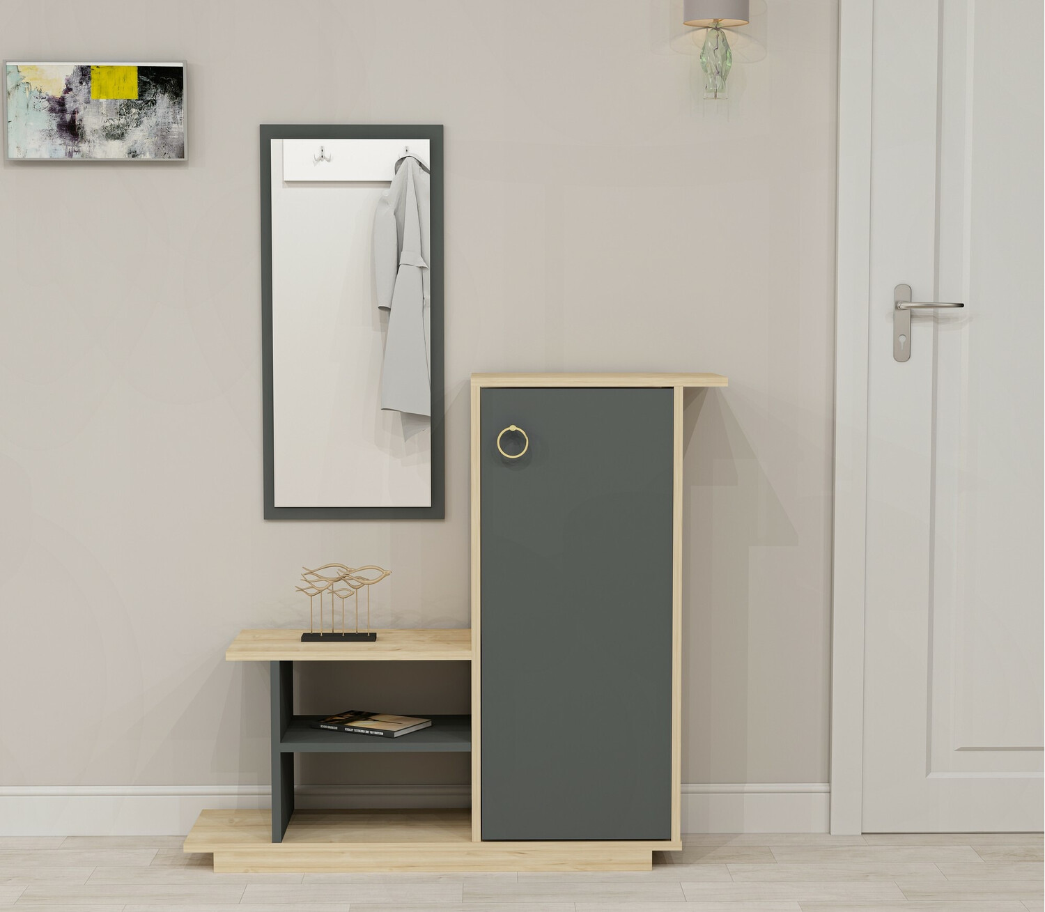 Esikukomplekt Kailua 528