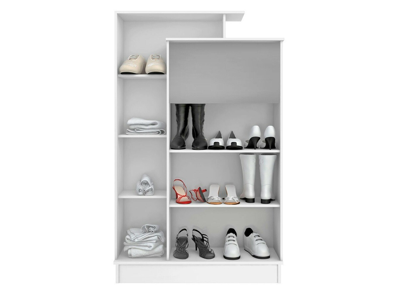 Jalatsikapp Kailua 485