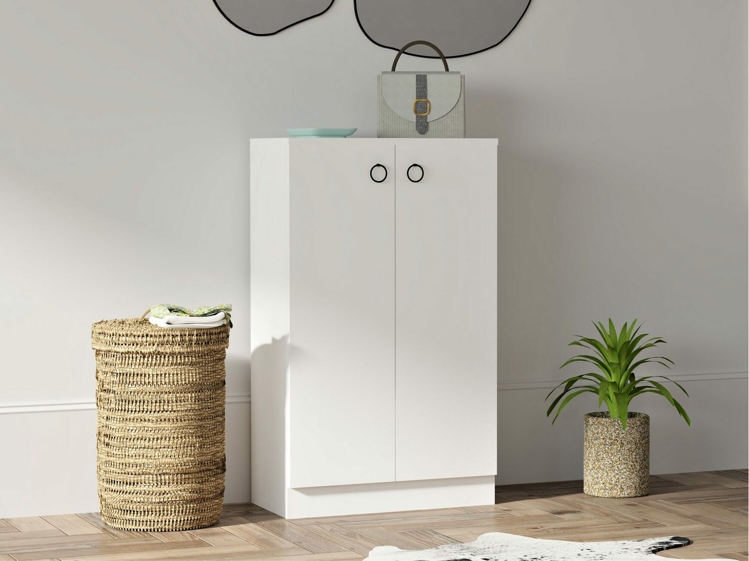 Jalatsikapp Kailua 493