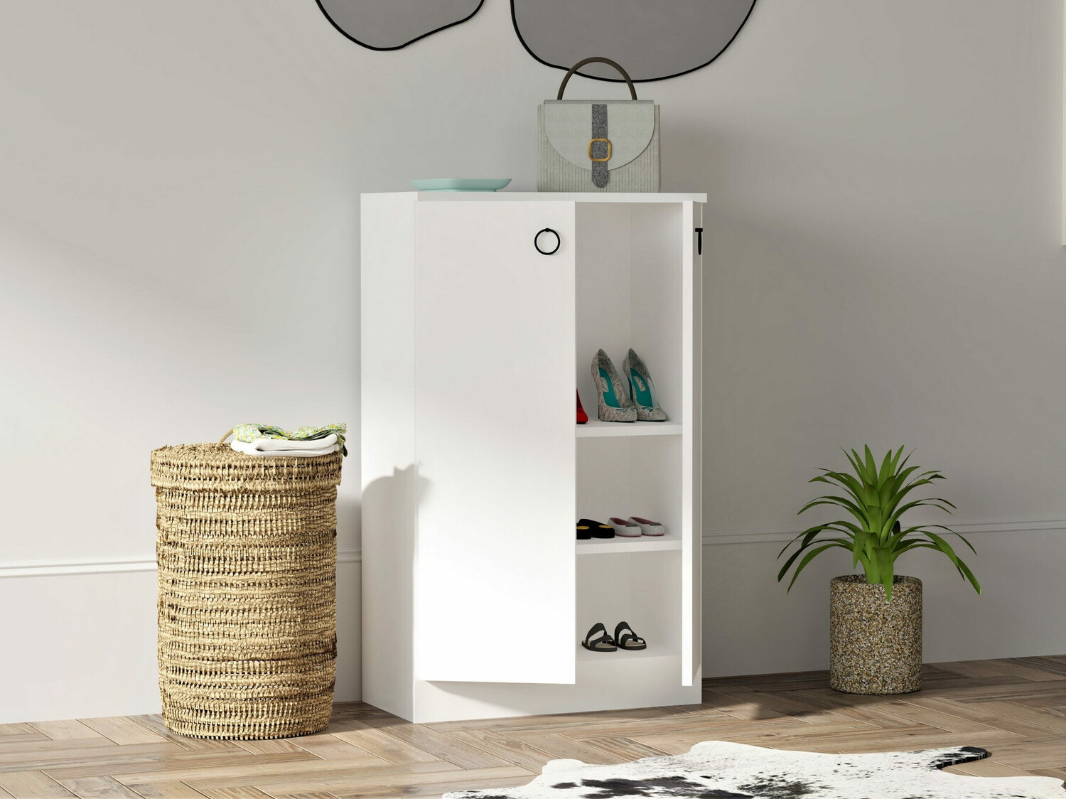 Jalatsikapp Kailua 493