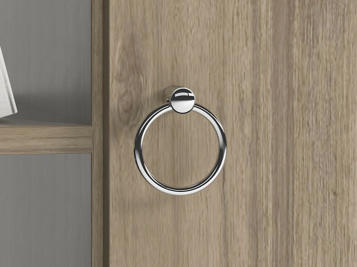 Riiul Kailua 470 (Pähkel + Antratsiit)