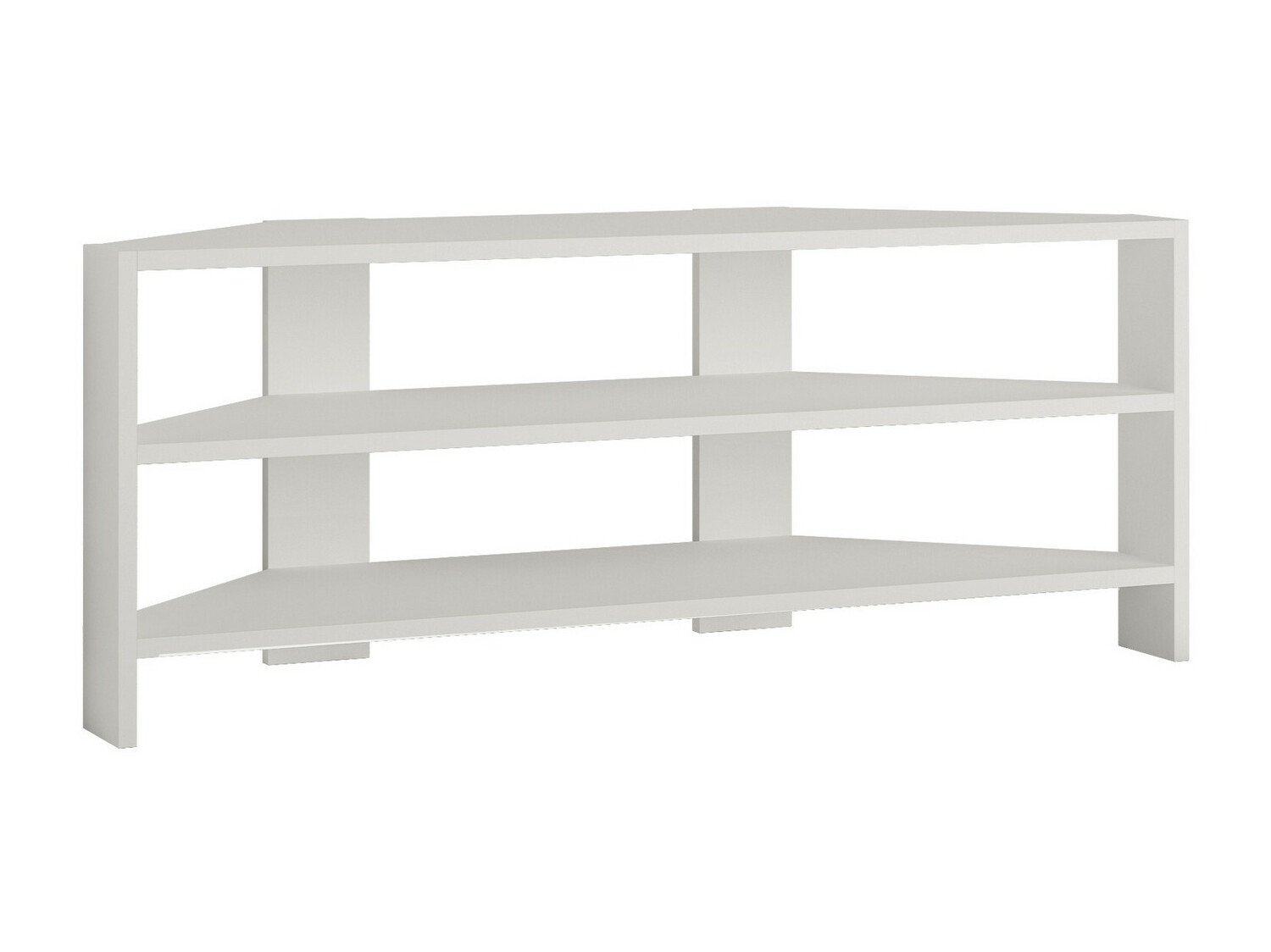 TV-alus Kailua 488 (Valge)