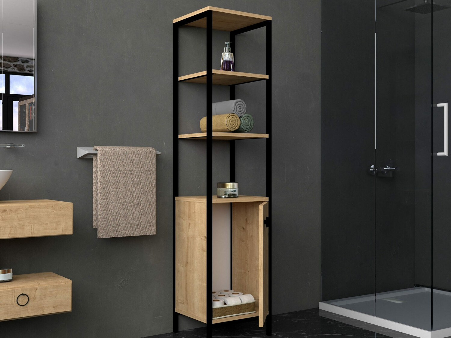 Vannitoariiul Kailua 495