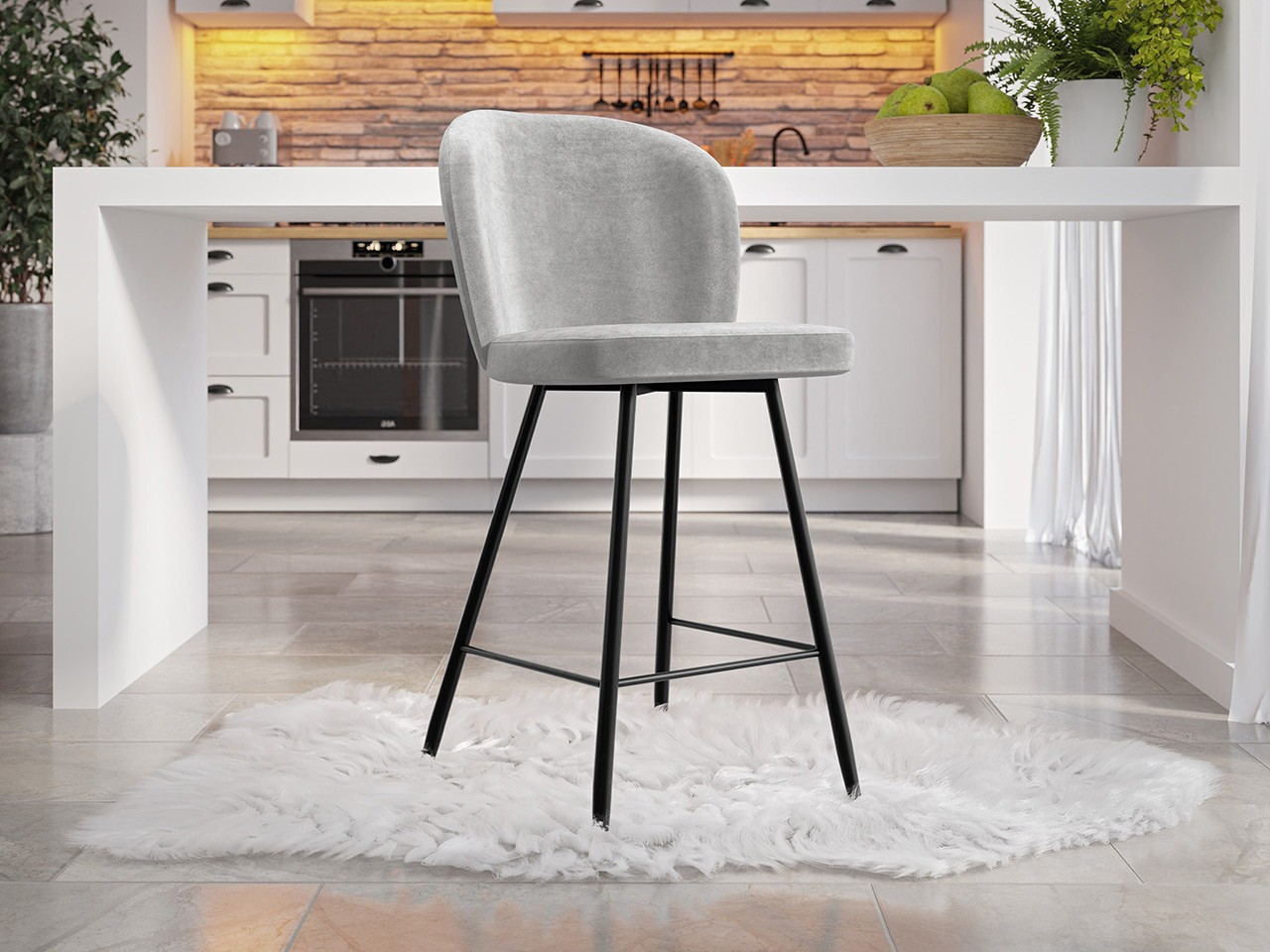 Baaritool Jackson 101 (Must + Magic Velvet 2240)