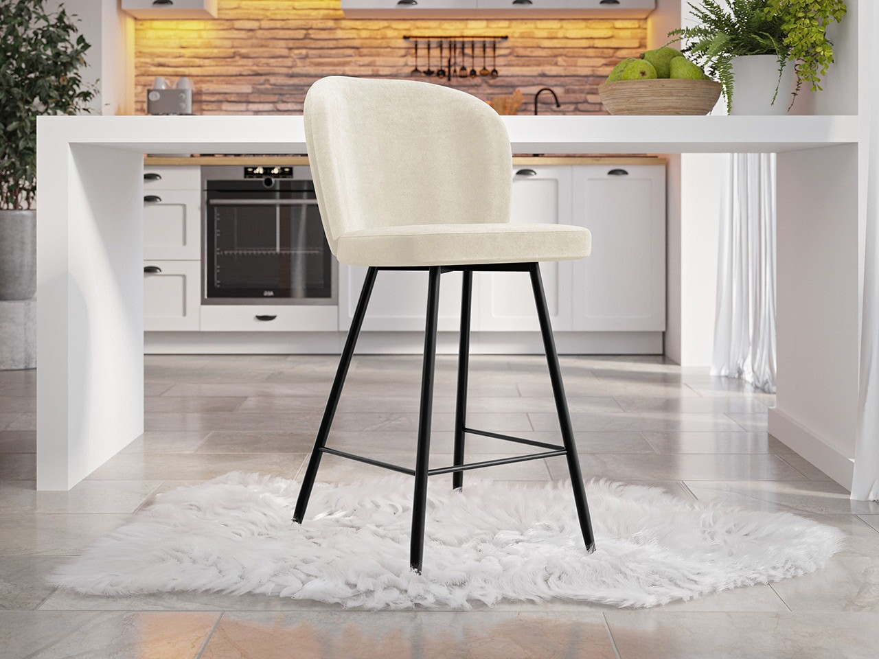 Baaritool Jackson 101 (Must + Magic Velvet 2250)