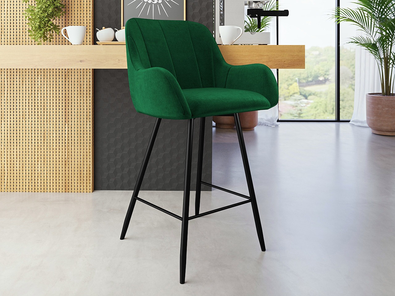 Baaritool Jackson 102 (Must + Magic Velvet 2225)