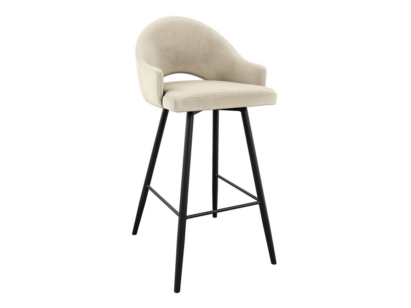 Baaritool Jackson 103 (Must + Magic Velvet 2250)