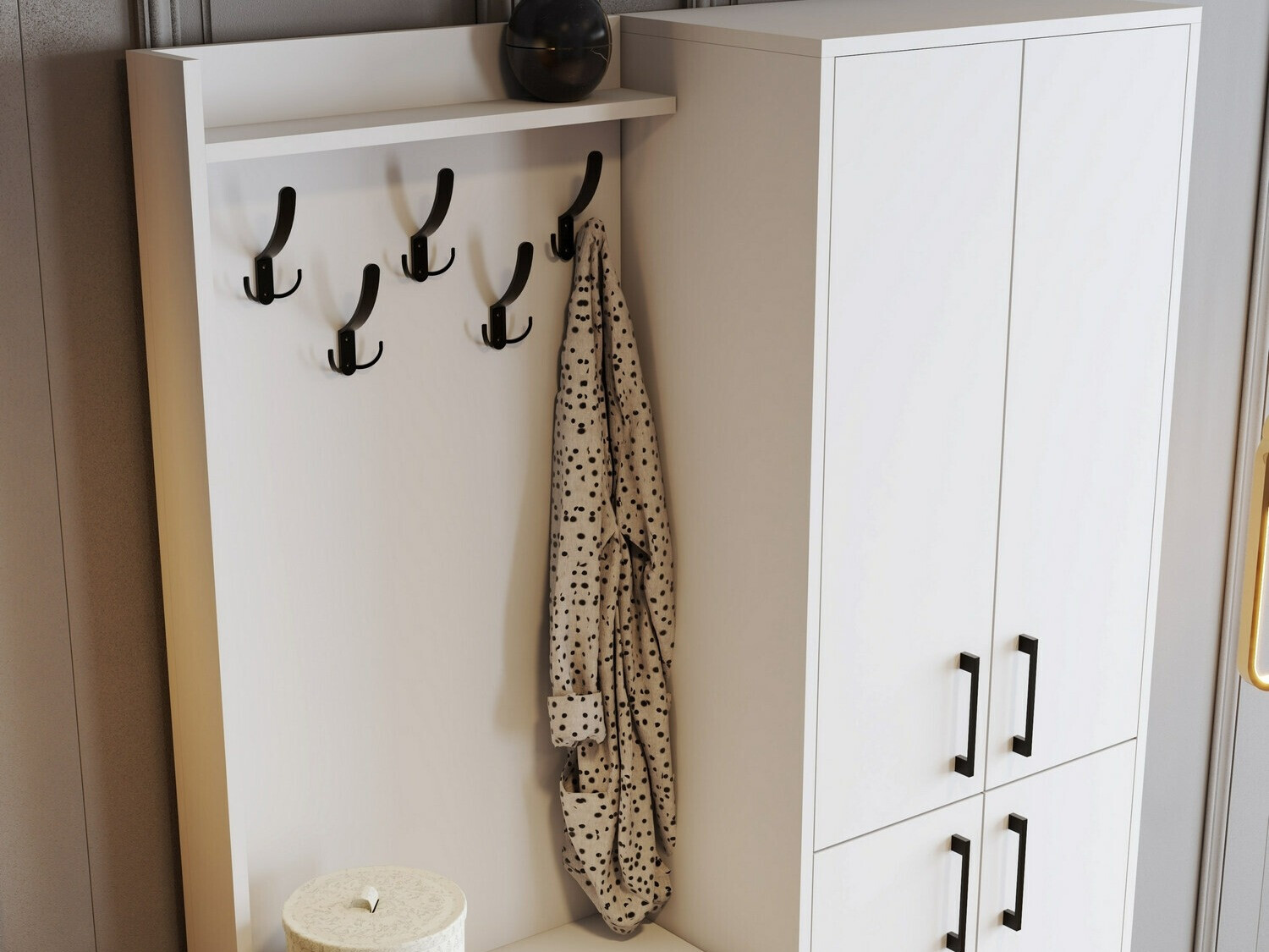 Esikukomplekt Kailua 536