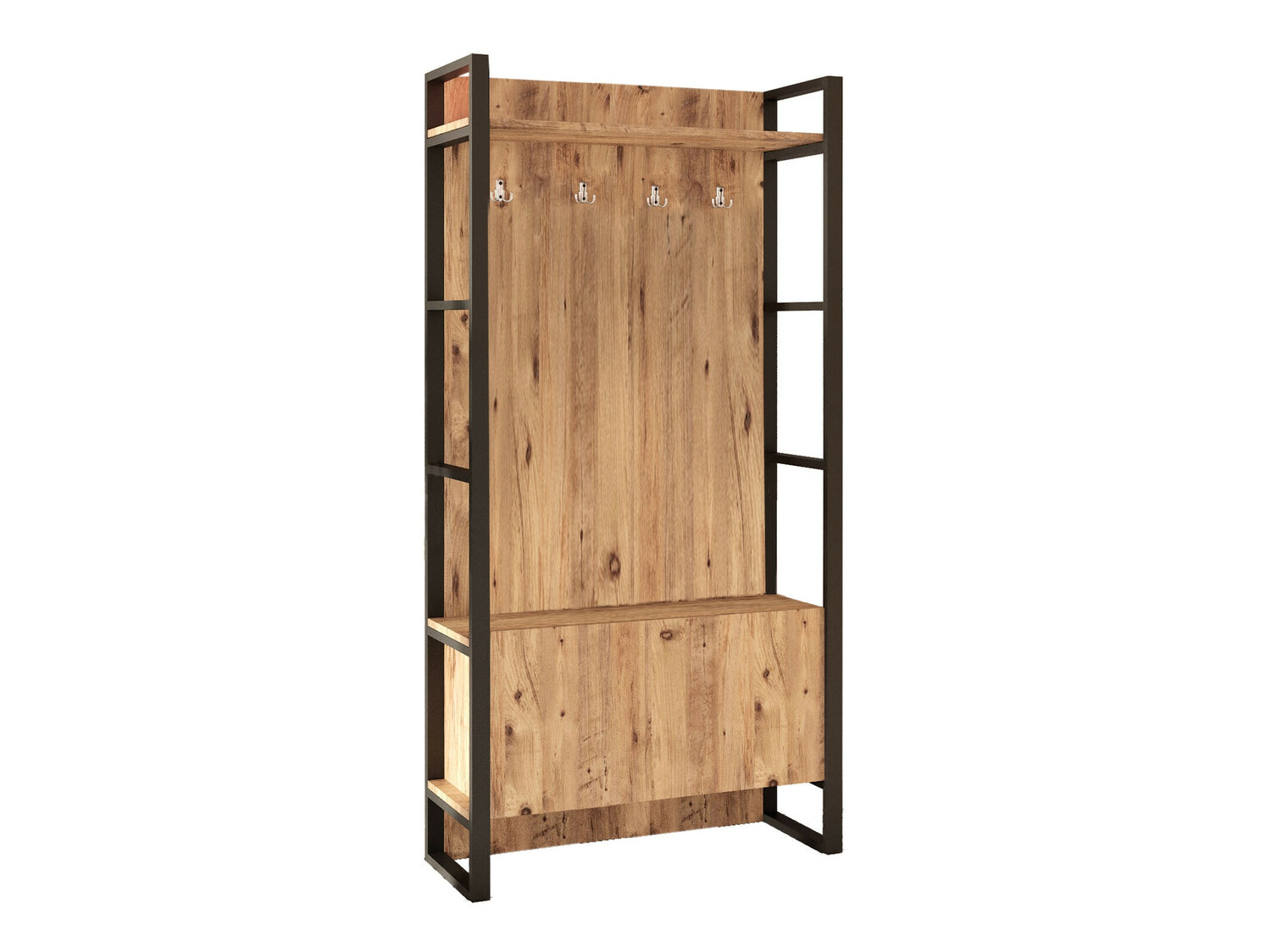 Esikukomplekt Kailua 538