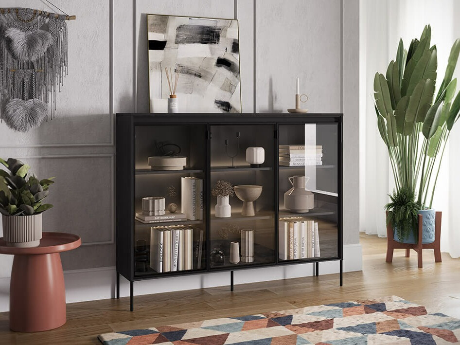 Kapp Fernolu 108 (Must)