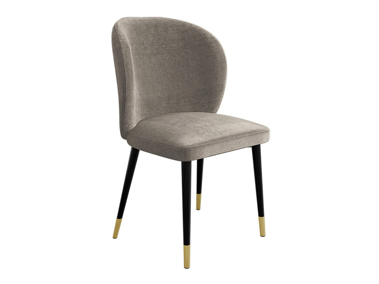 Tool Jackson 104 (Must + Magic Velvet 2209)