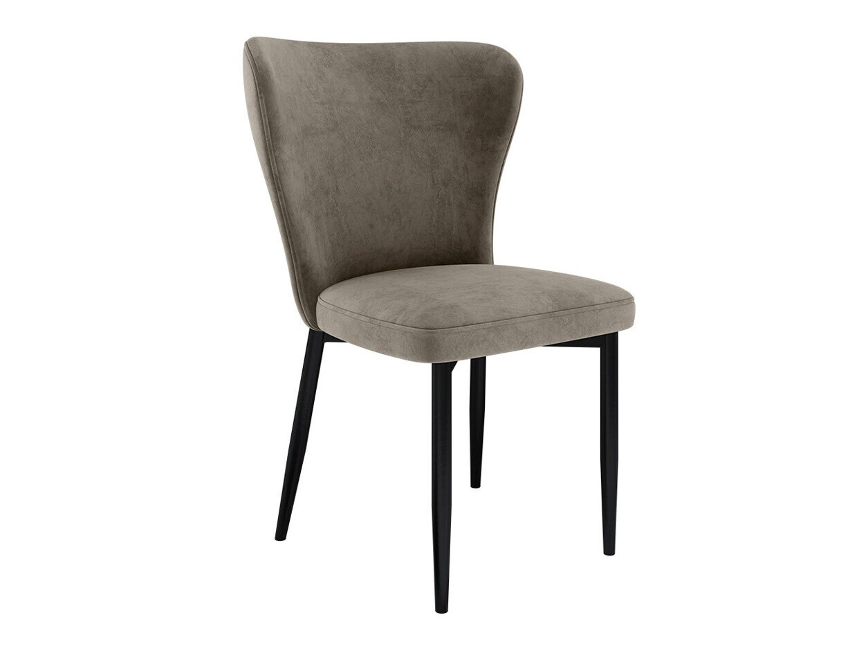 Tool Jackson 105 (Must + Magic Velvet 2209)