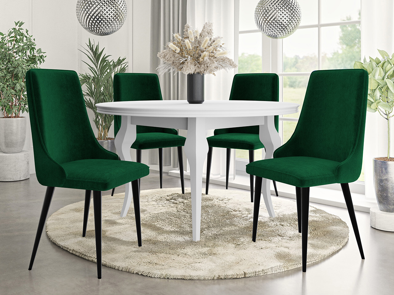 Tool Jackson 106 (Must + Magic Velvet 2225)