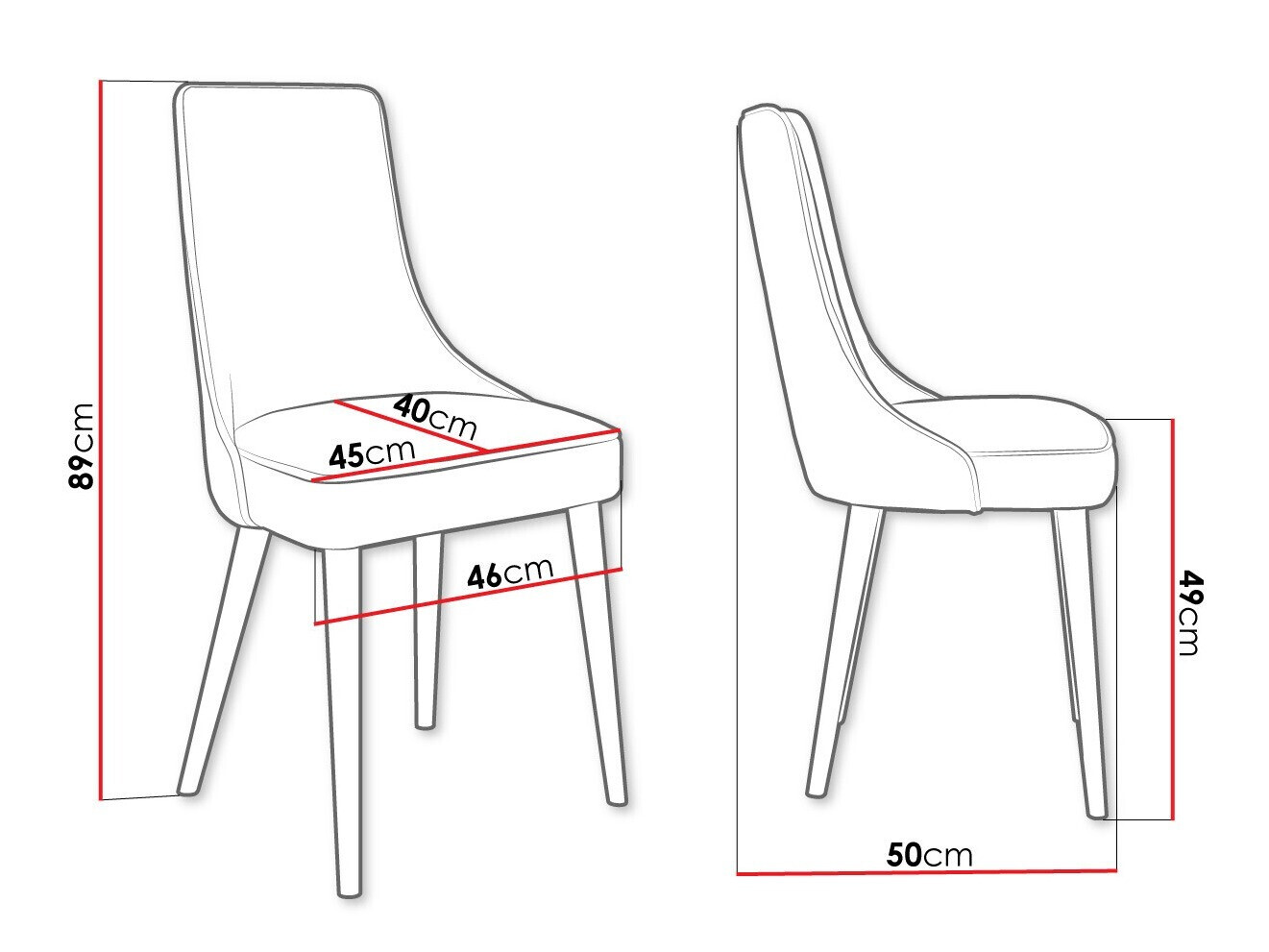 Tool Jackson 107 (Must + Magic Velvet 2209)