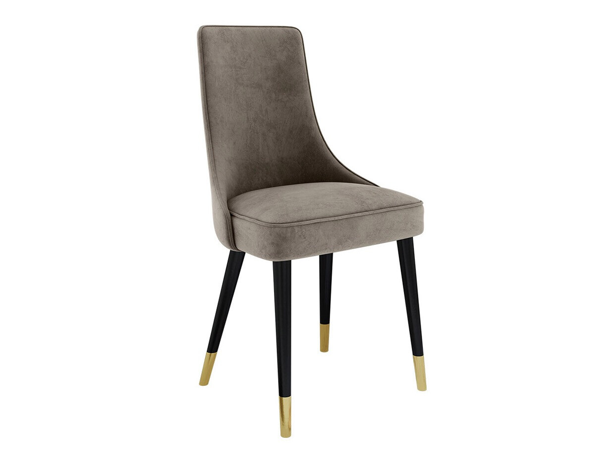 Tool Jackson 107 (Must + Magic Velvet 2209)