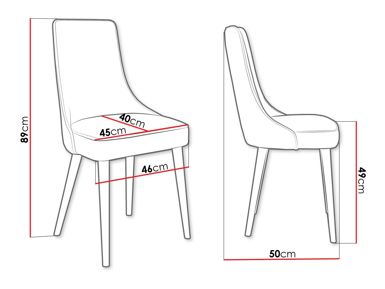 Tool Jackson 107 (Must + Magic Velvet 2217)