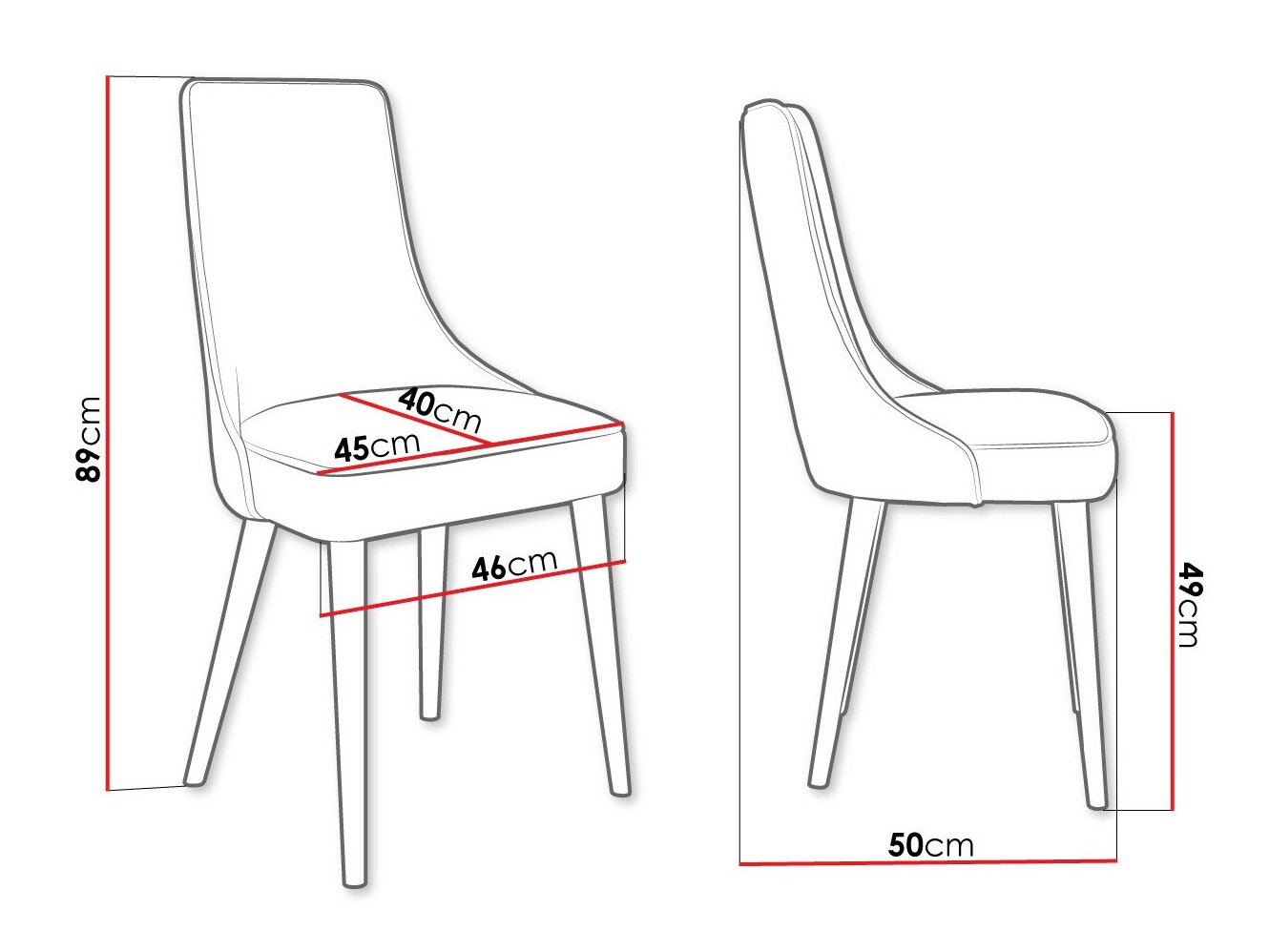 Tool Jackson 107 (Must + Magic Velvet 2225)