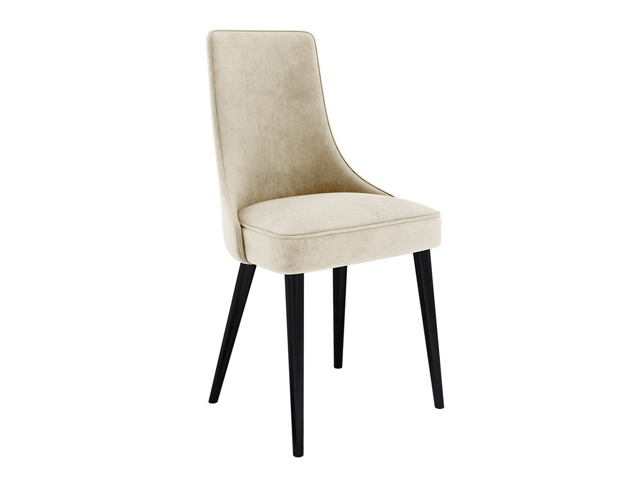 Tool Jackson 107 (Must + Magic Velvet 2250)