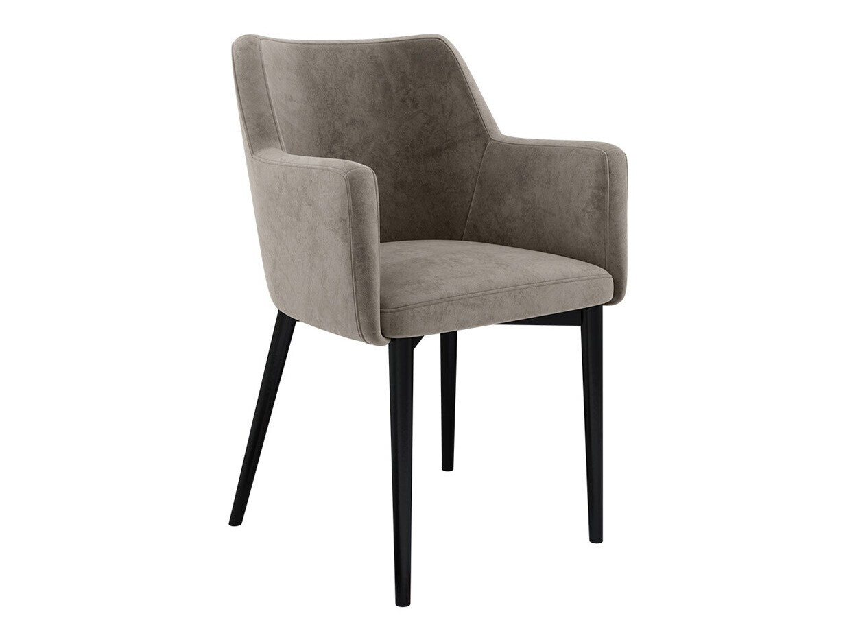 Tool Jackson 108 (Must + Magic Velvet 2209)