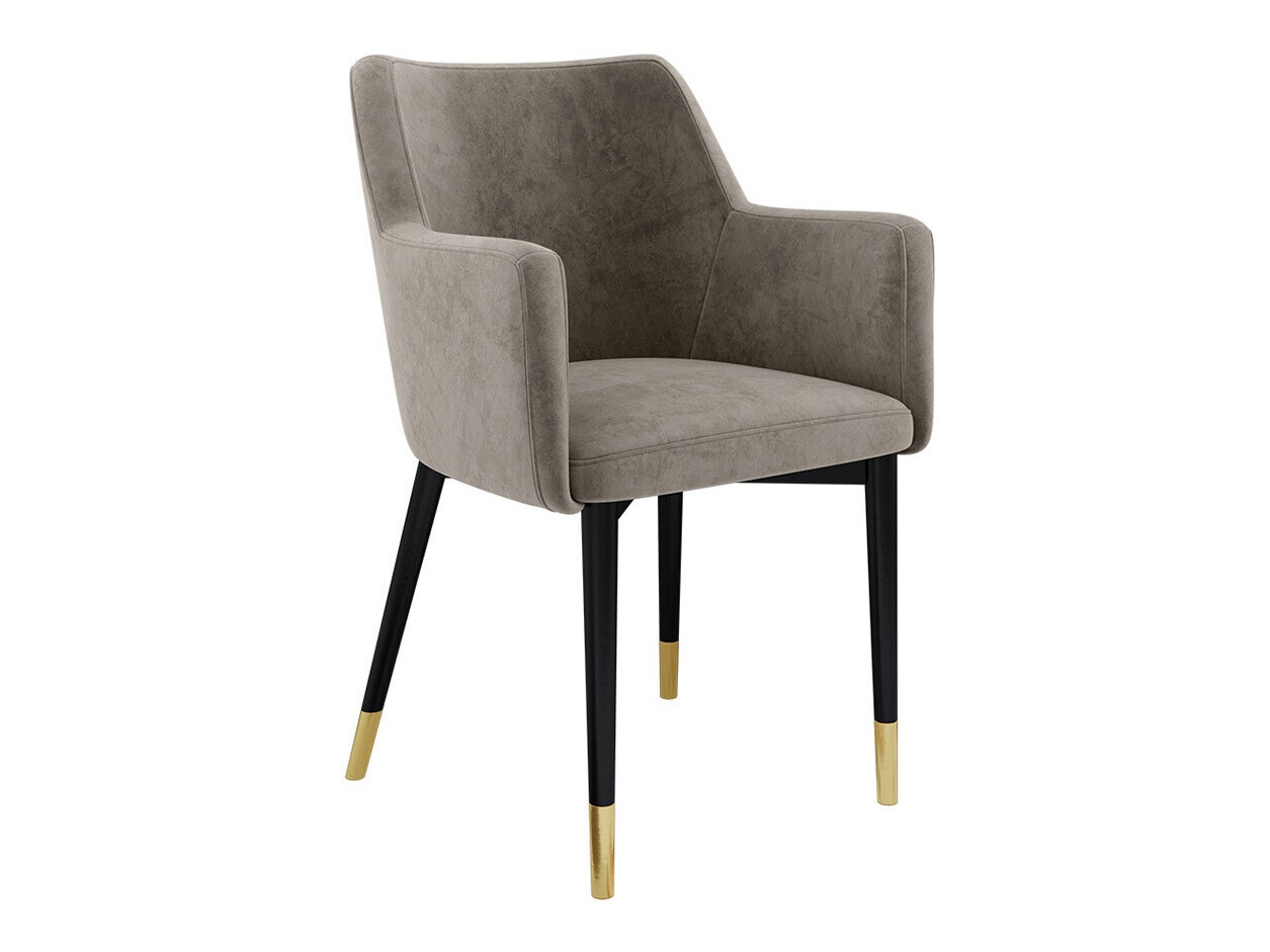 Tool Jackson 108 (Must + Magic Velvet 2209)