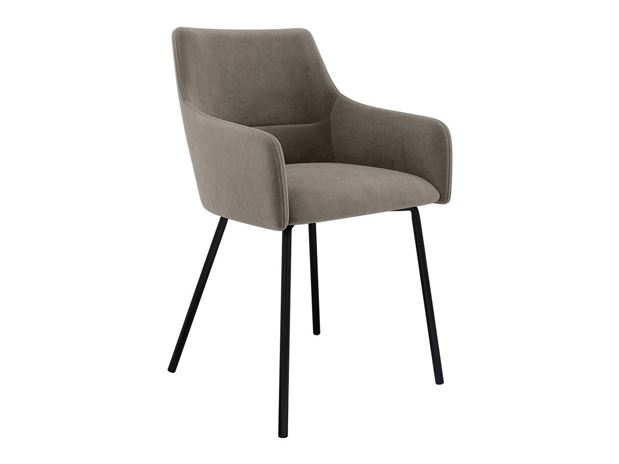 Tool Jackson 109 (Must + Magic Velvet 2209)