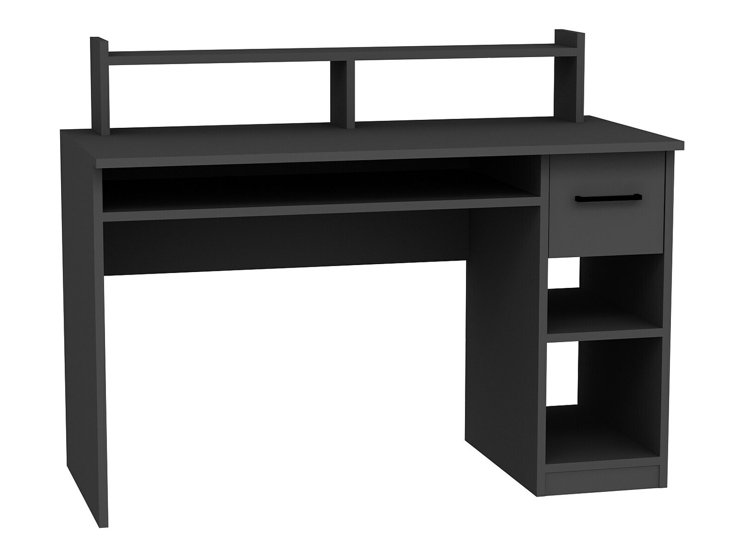 Kirjutuslaud Kailua 591 (Antratsiit)