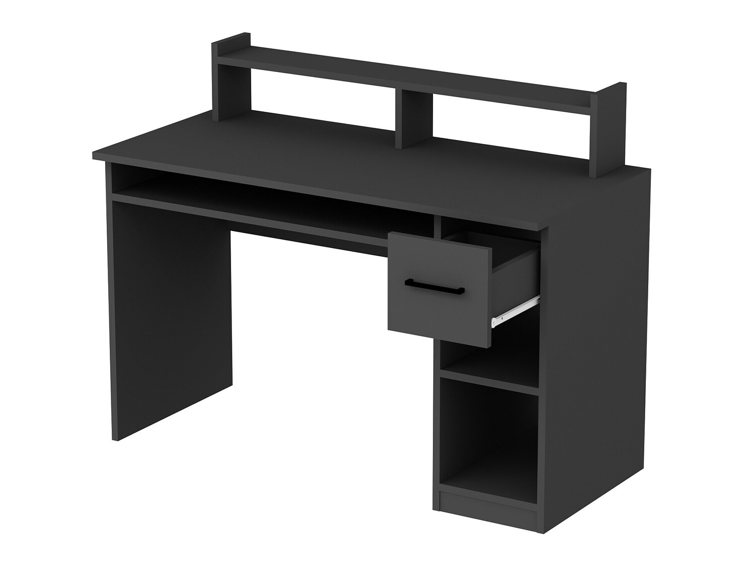 Kirjutuslaud Kailua 591 (Antratsiit)