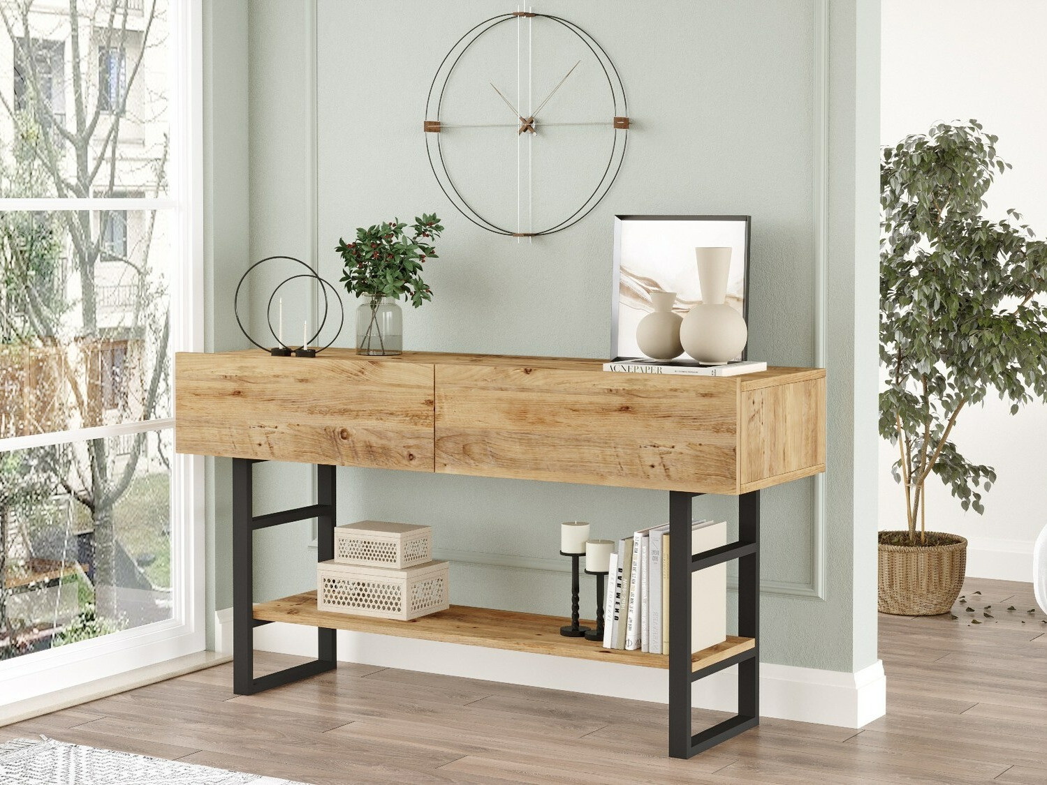 Konsoollaud Kailua 639