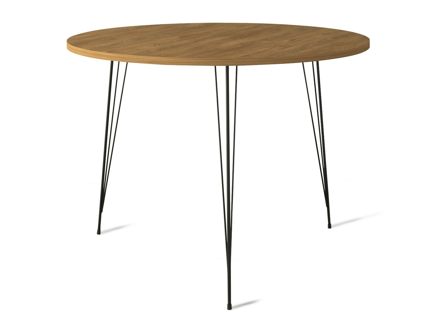 Laud Kailua 597 (Pruun + Must)