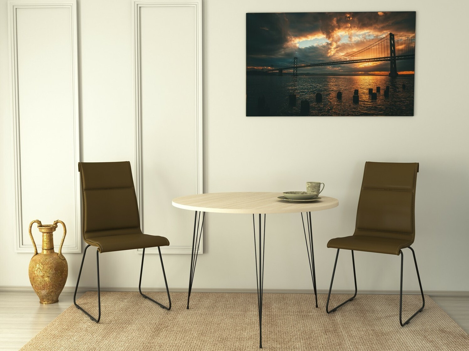 Laud Kailua 597 (Tamm + Must)