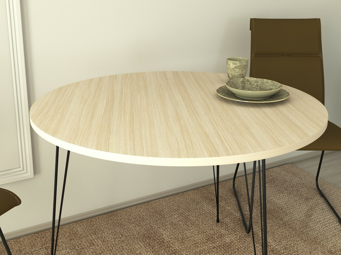 Laud Kailua 597 (Tamm + Must)