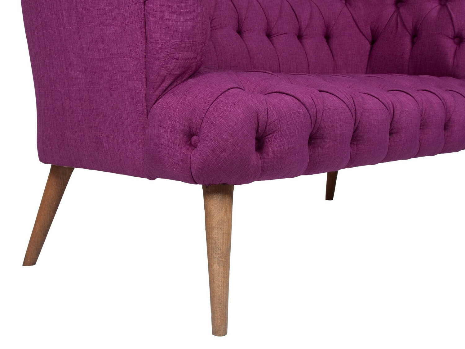 Chesterfield diivan Altadena 249 (Lilla)