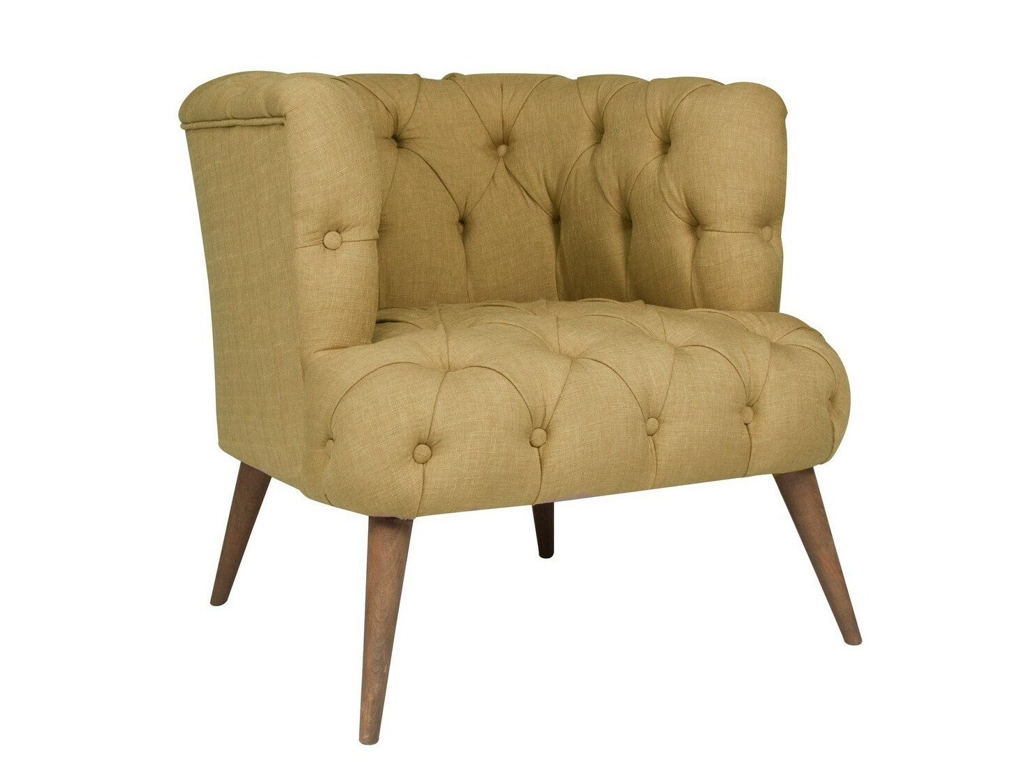 Chesterfield tugitool Altadena 262 (Pruun)