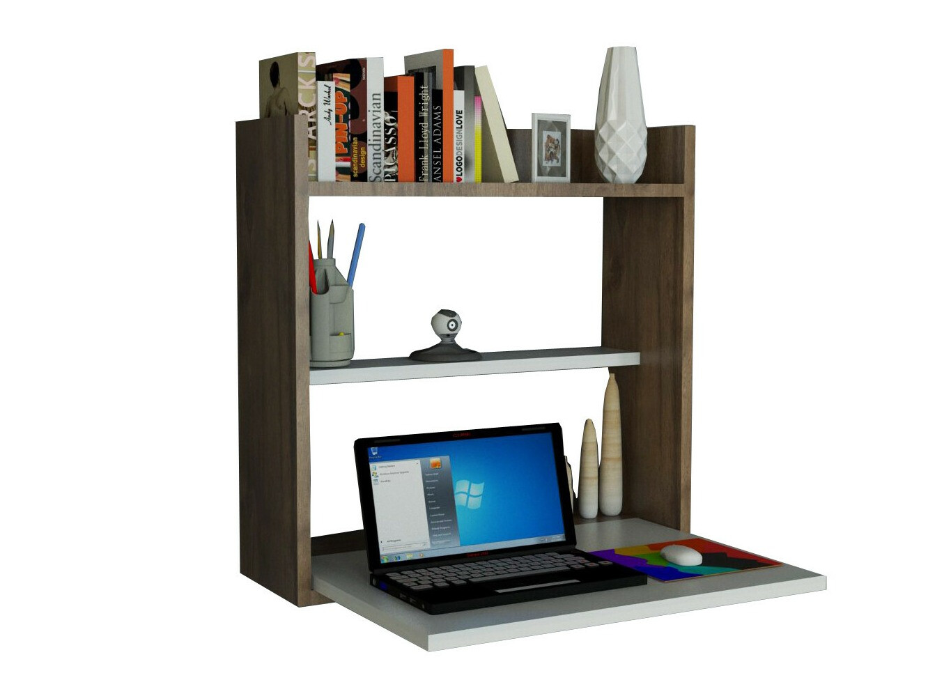 Kirjutuslaud Kailua 612