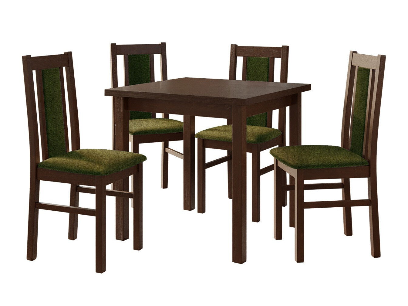 Söögitoakomplekt Victorville 310 (Pähkel)