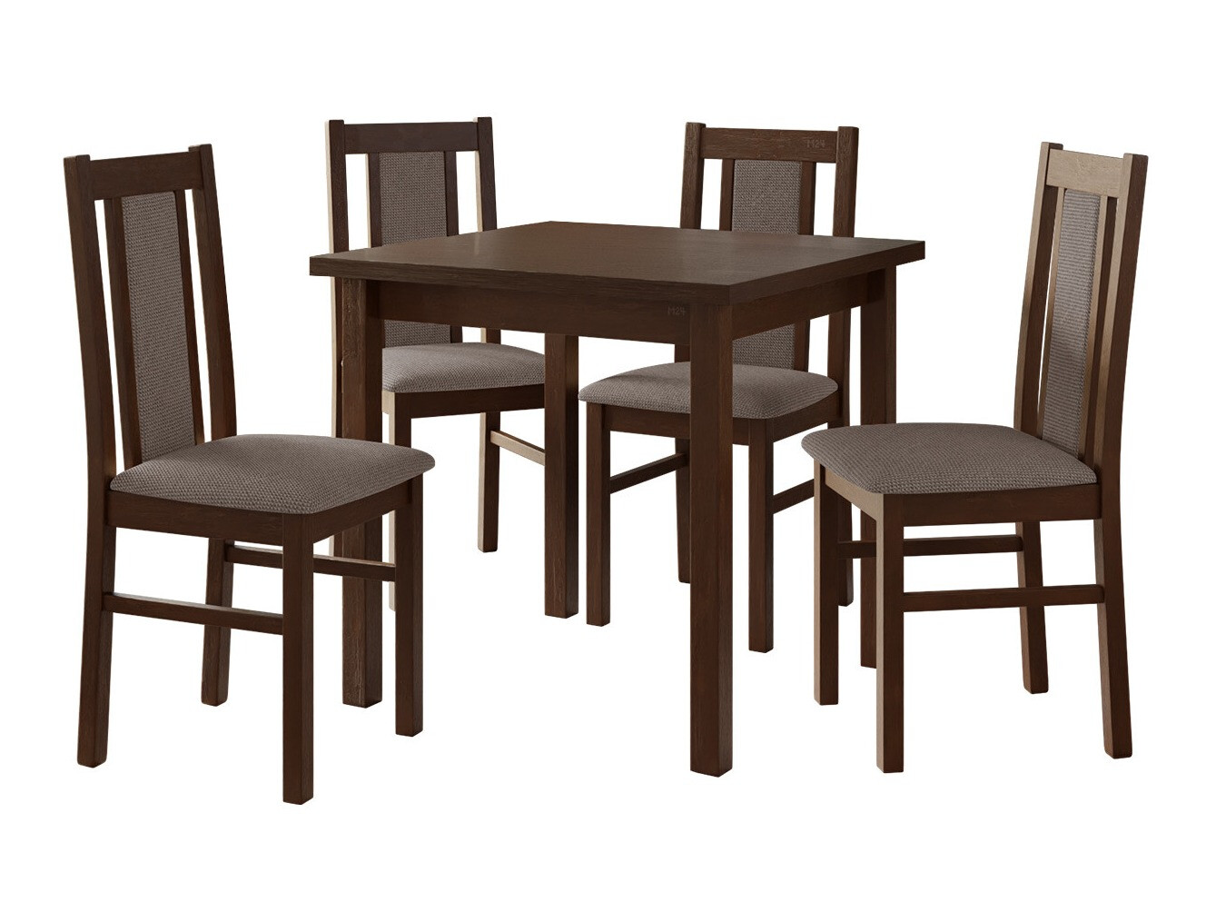 Söögitoakomplekt Victorville 310 (Pähkel)
