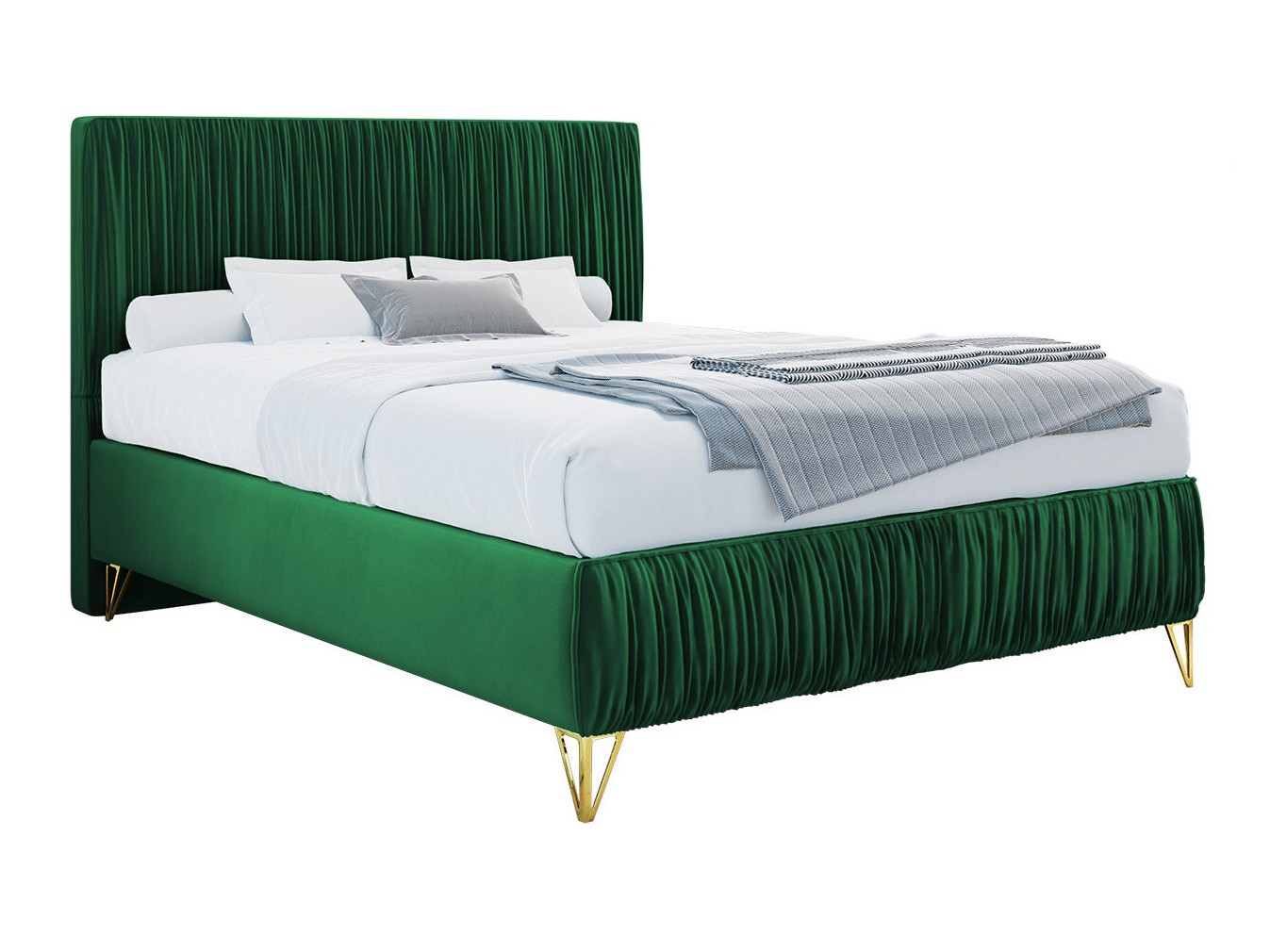 Voodi Logan 112 (Amor Velvet 4311)