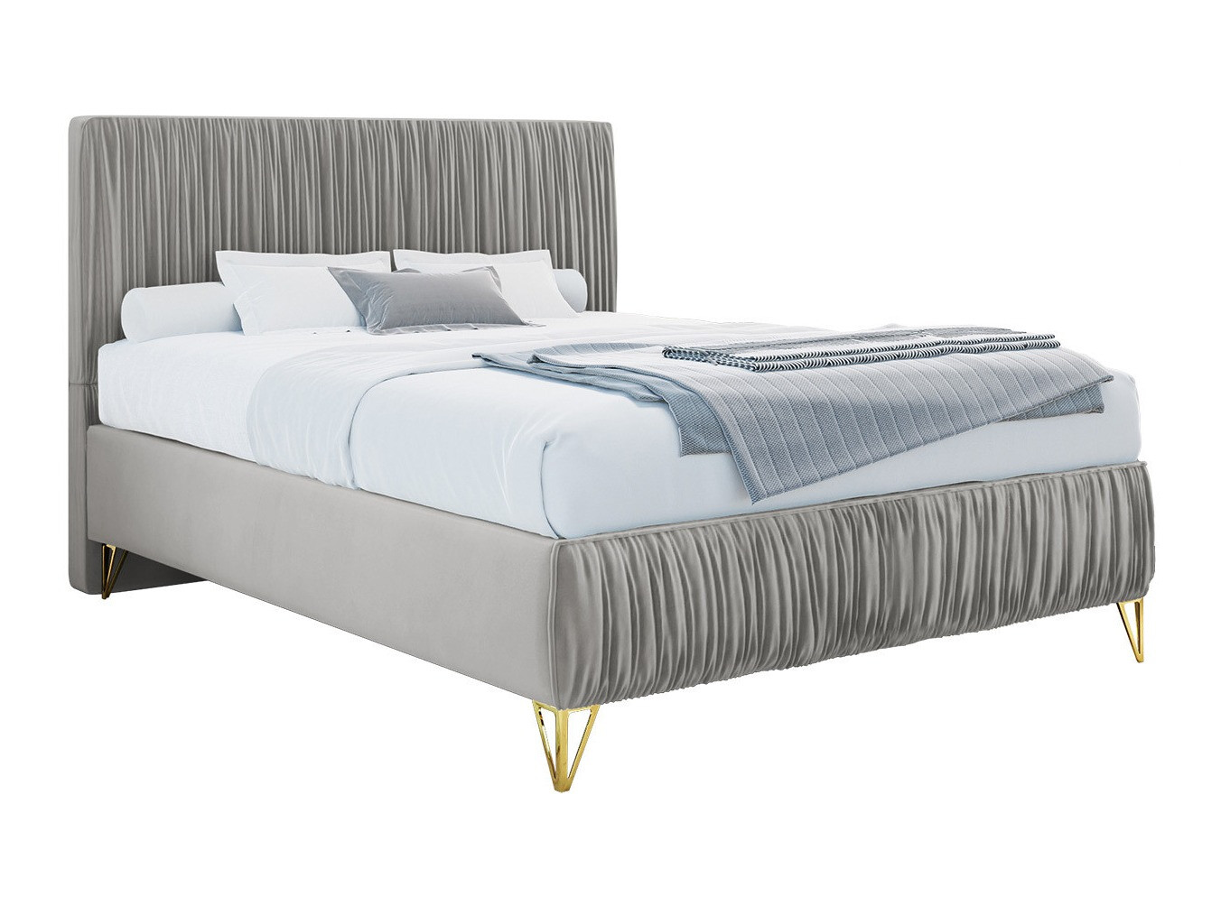 Voodi Logan 112 (Amor Velvet 4318)