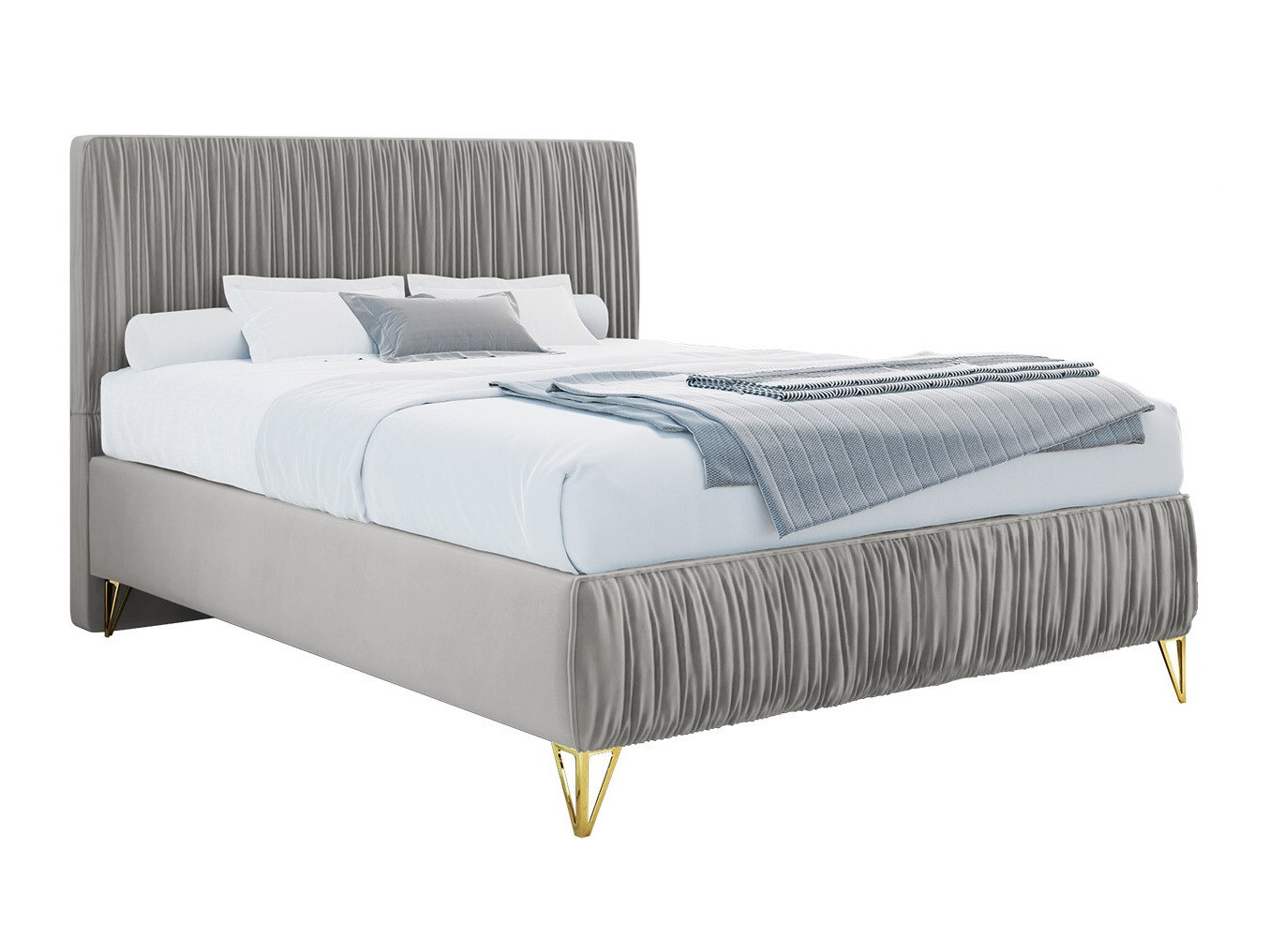 Voodi Logan 112 (Amor Velvet 4318)