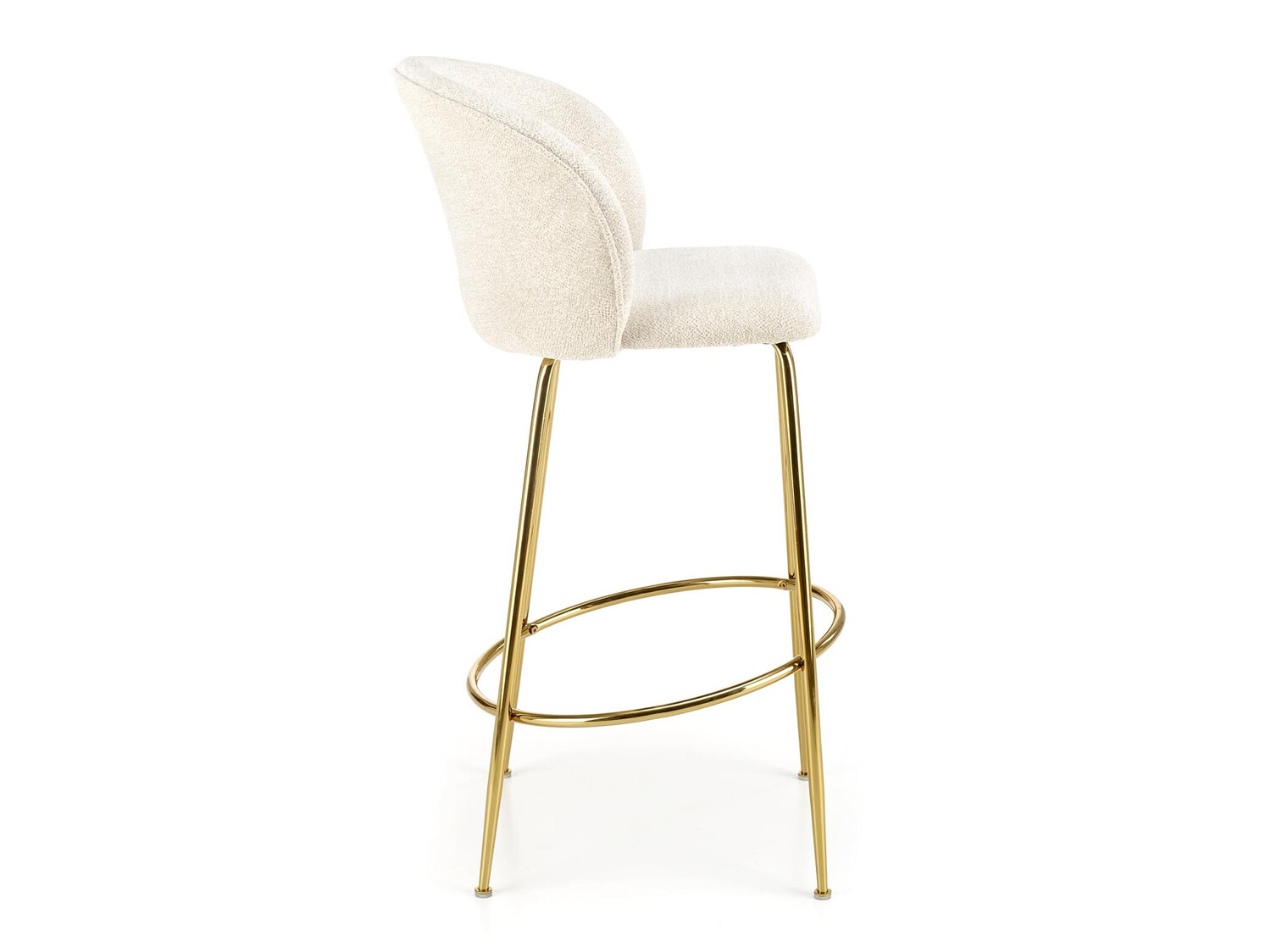 Baaritool Houston 1554 (Koor + Kuldne)