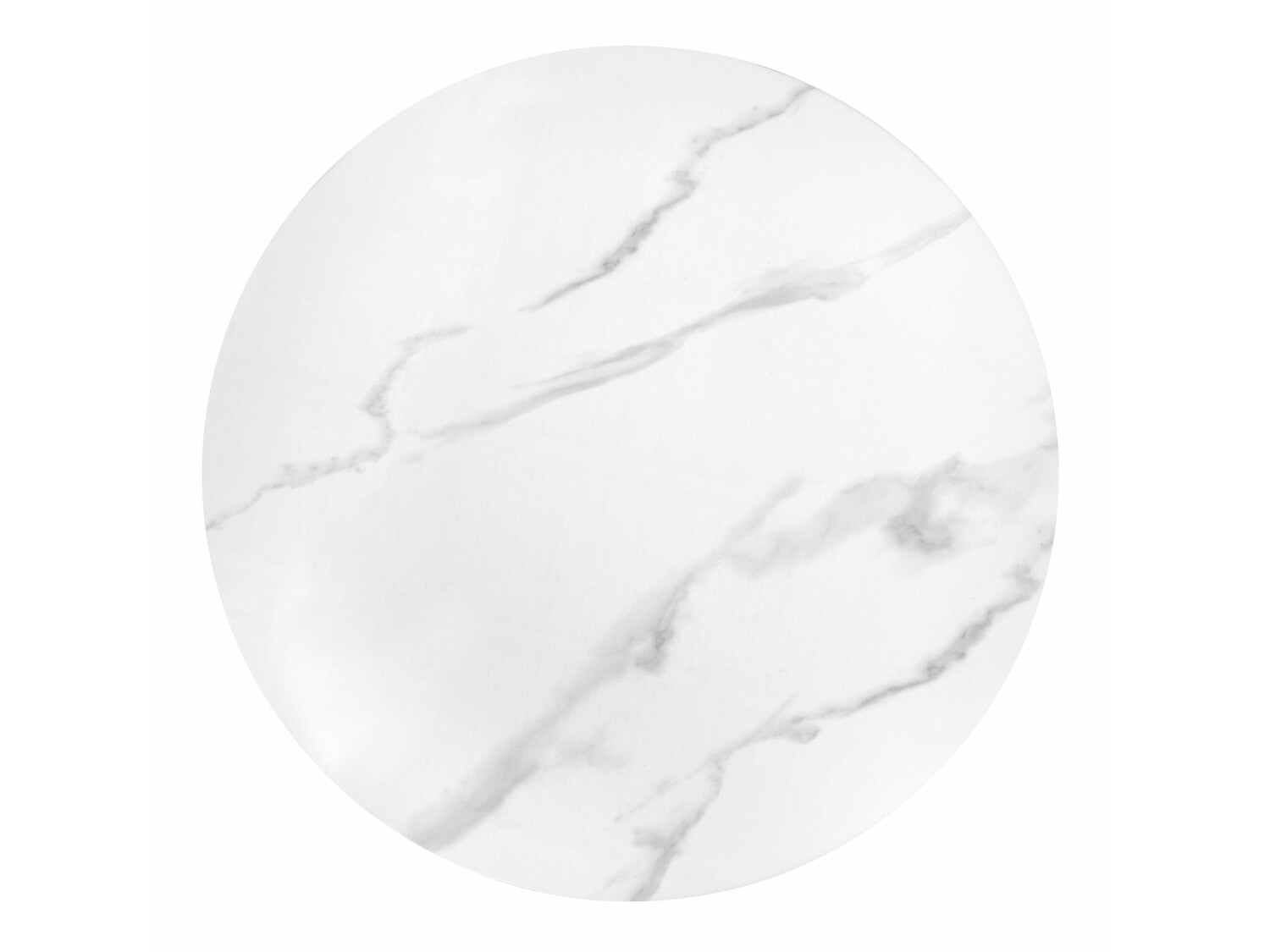 Diivanilaud Houston 1553 (Kuldne + Valge marmor)