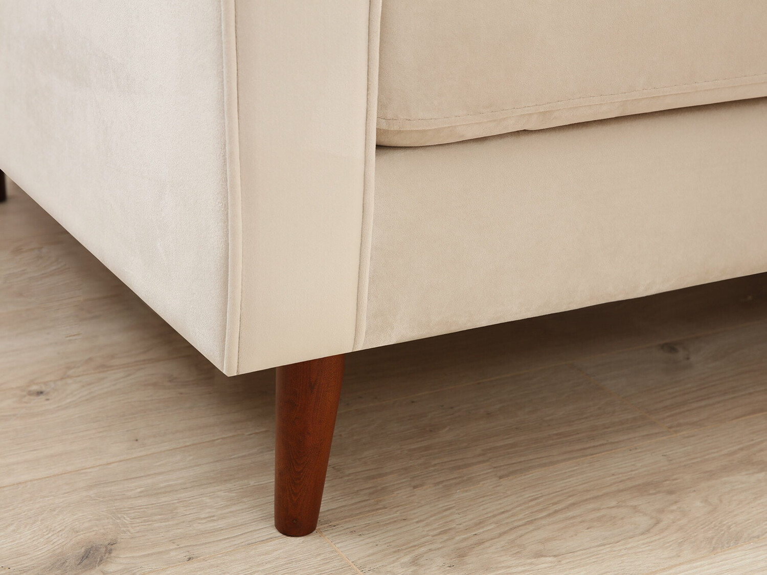 Diivan Altadena 250 (Beež)