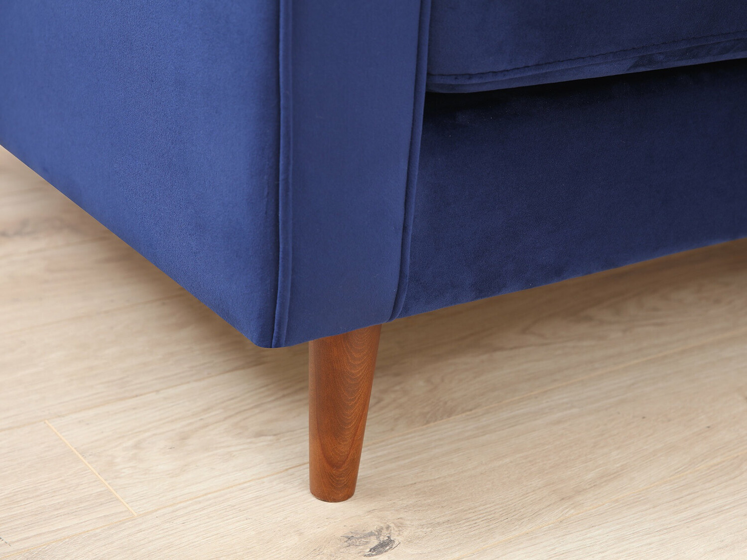 Diivan Altadena 250 (Sinine)