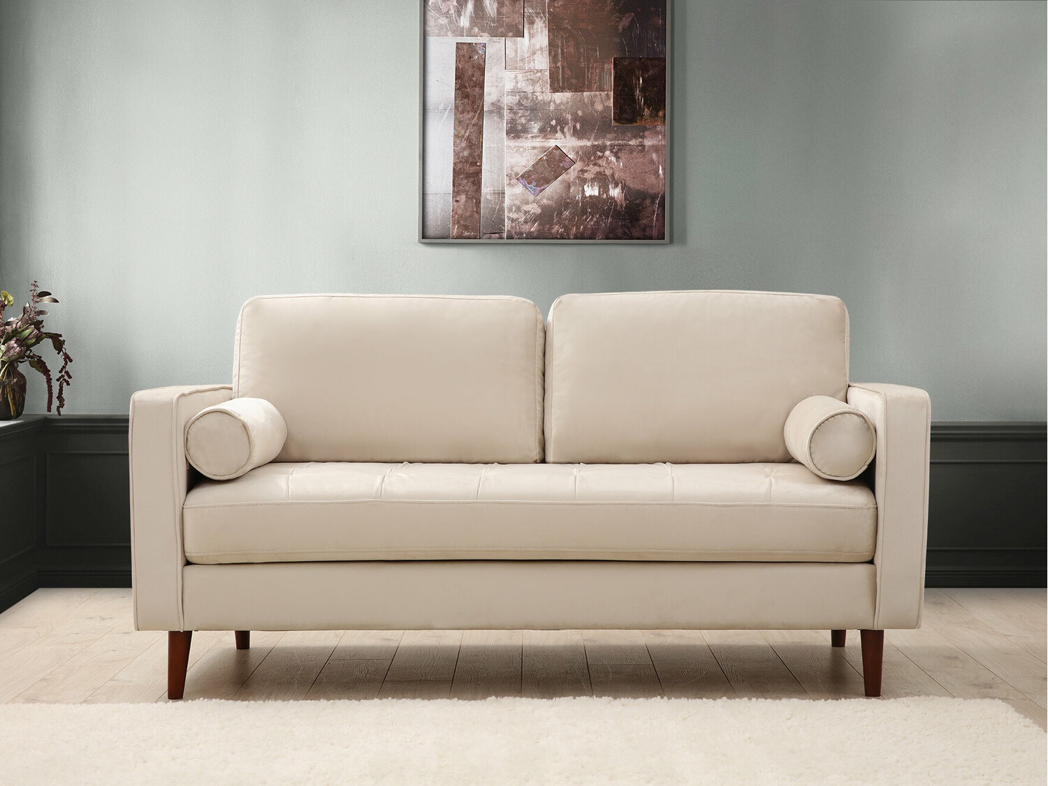 Diivan Altadena 252 (Beež)