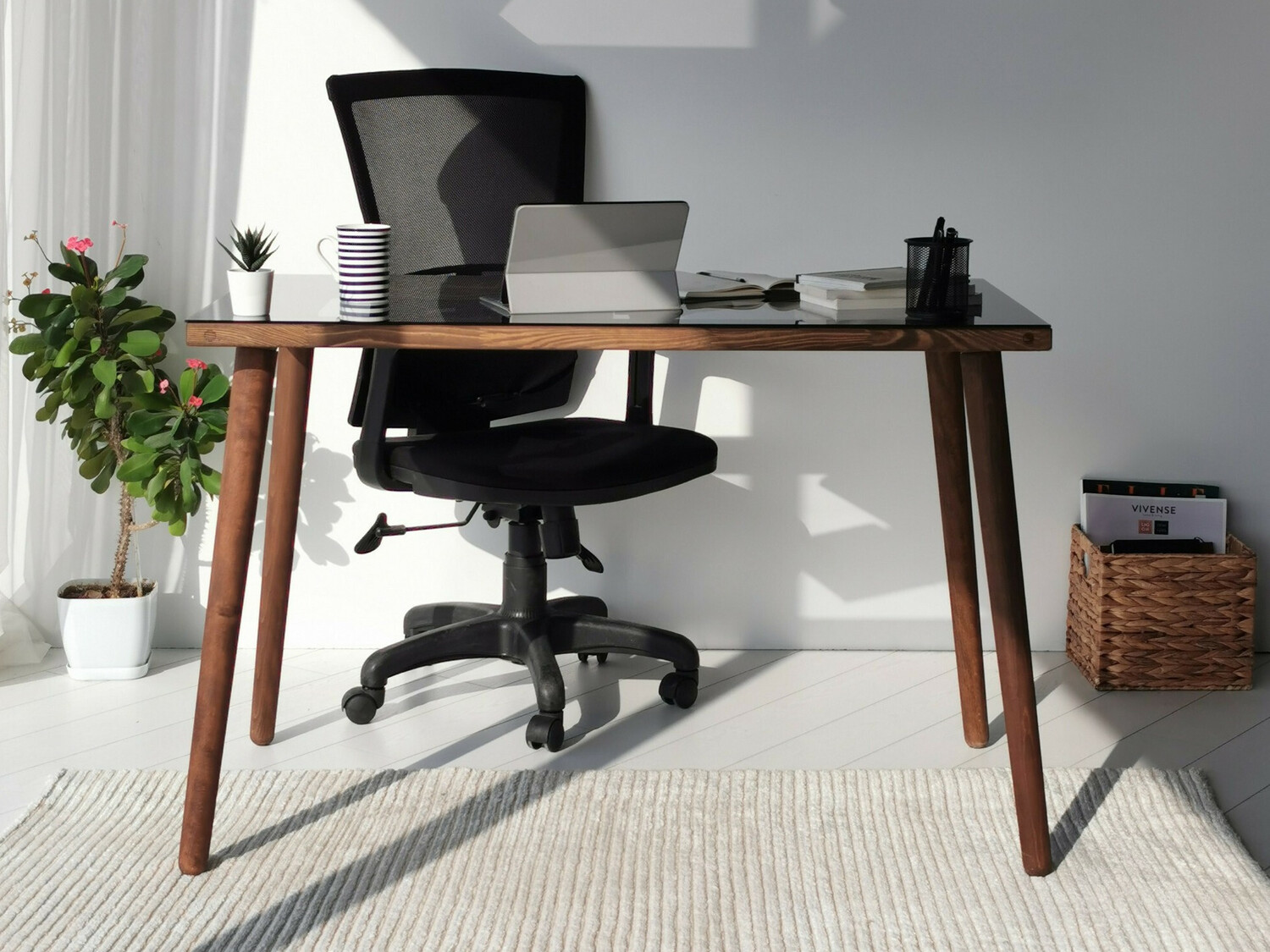 Kirjutuslaud Kailua 655