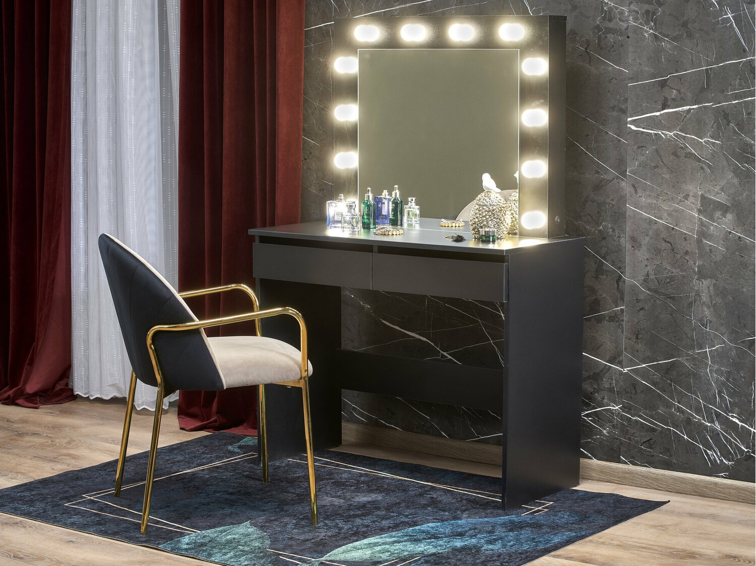 Meigilaud Houston Gaudium (Must)