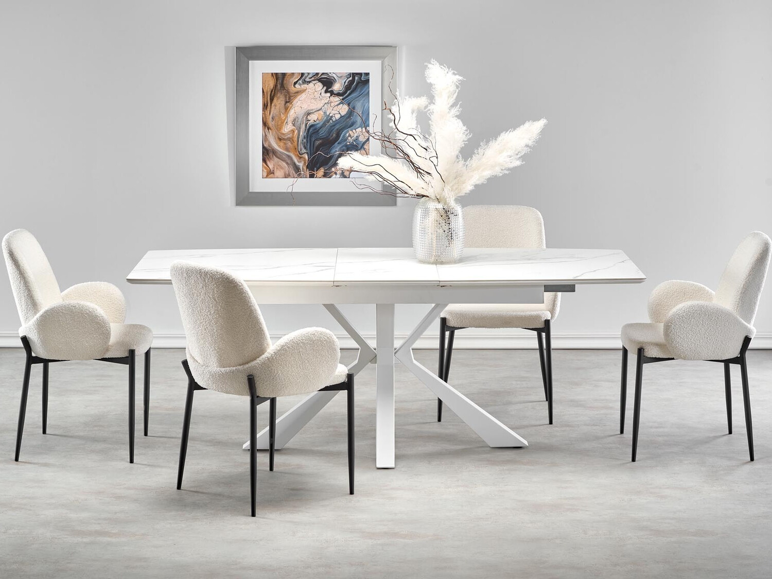 Söögitoakomplekt Houston 1560