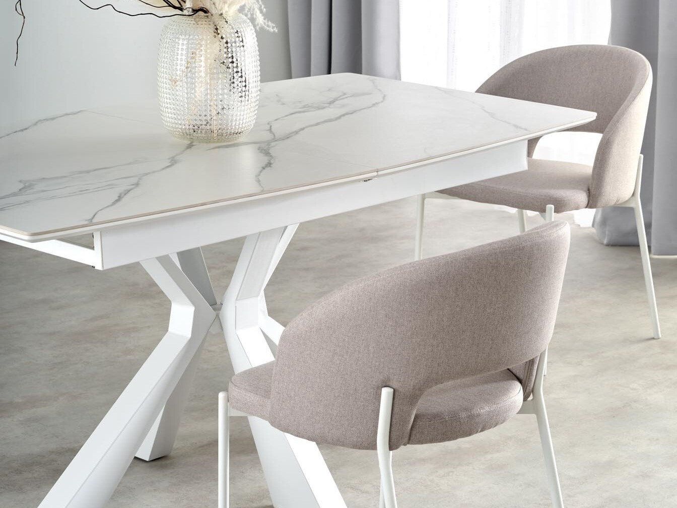 Söögitoakomplekt Houston 1561